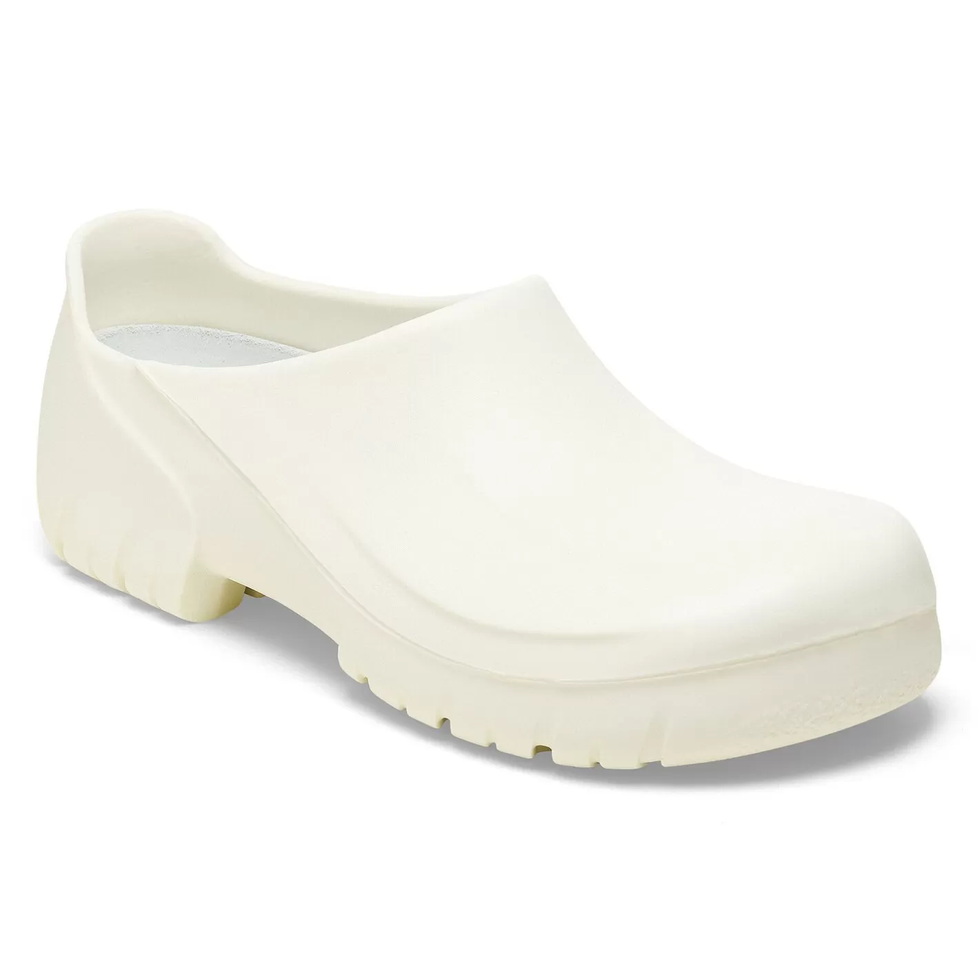 Discount Birkenstock A 640 White