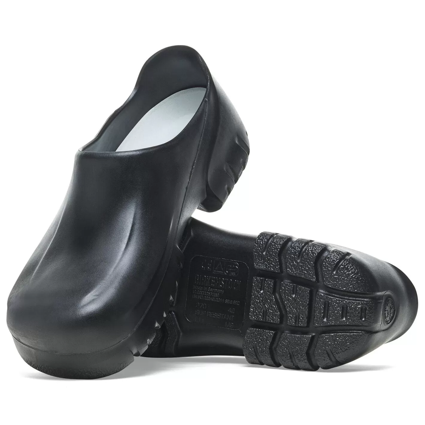 Online Birkenstock A 630 Black