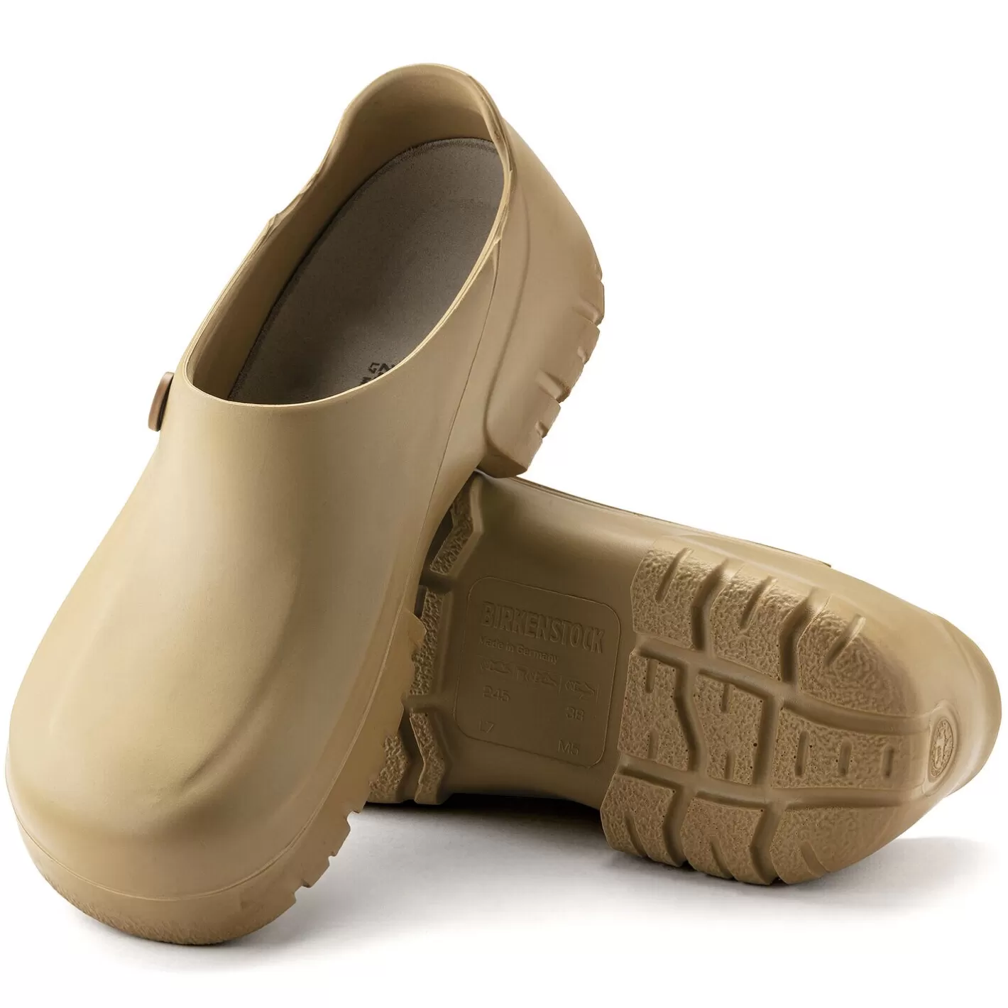 Best Birkenstock A 630 Classic R Cork Brown