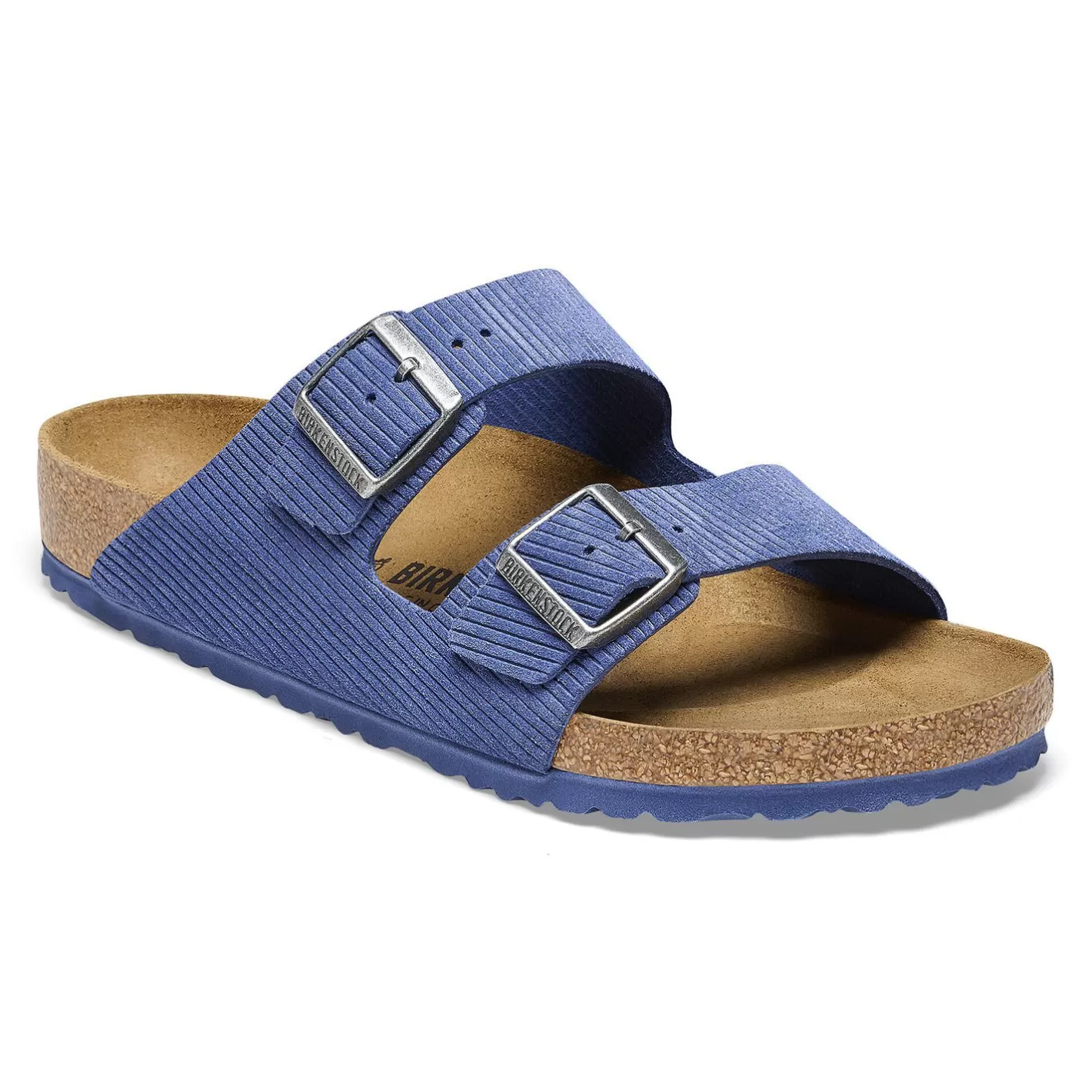 Flash Sale Birkenstock Arizona Corduroy Indigo