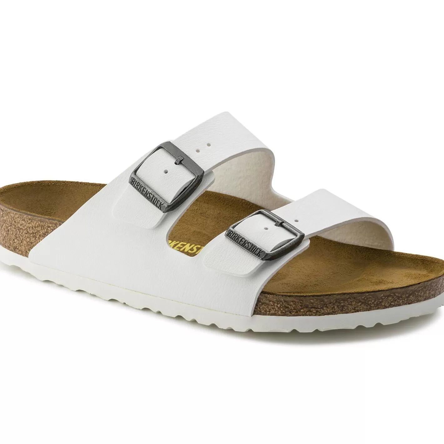 Flash Sale Birkenstock Arizona White