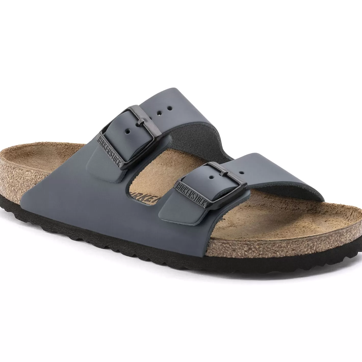 Fashion Birkenstock Arizona Blue