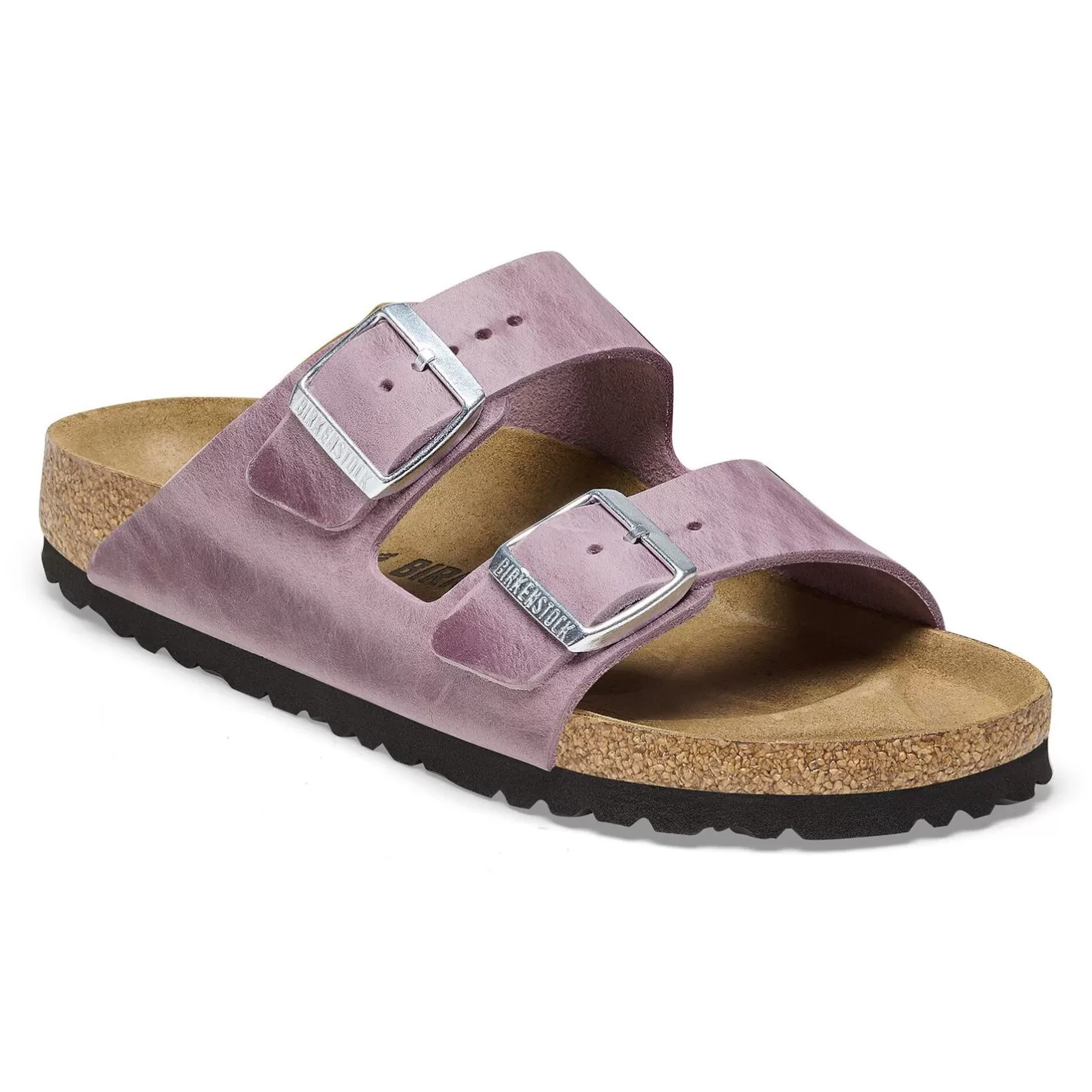 Fashion Birkenstock Arizona Lavender