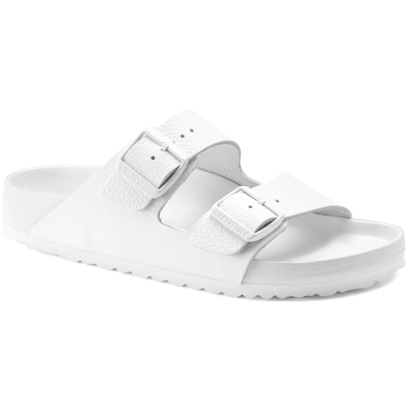 Outlet Birkenstock Arizona White