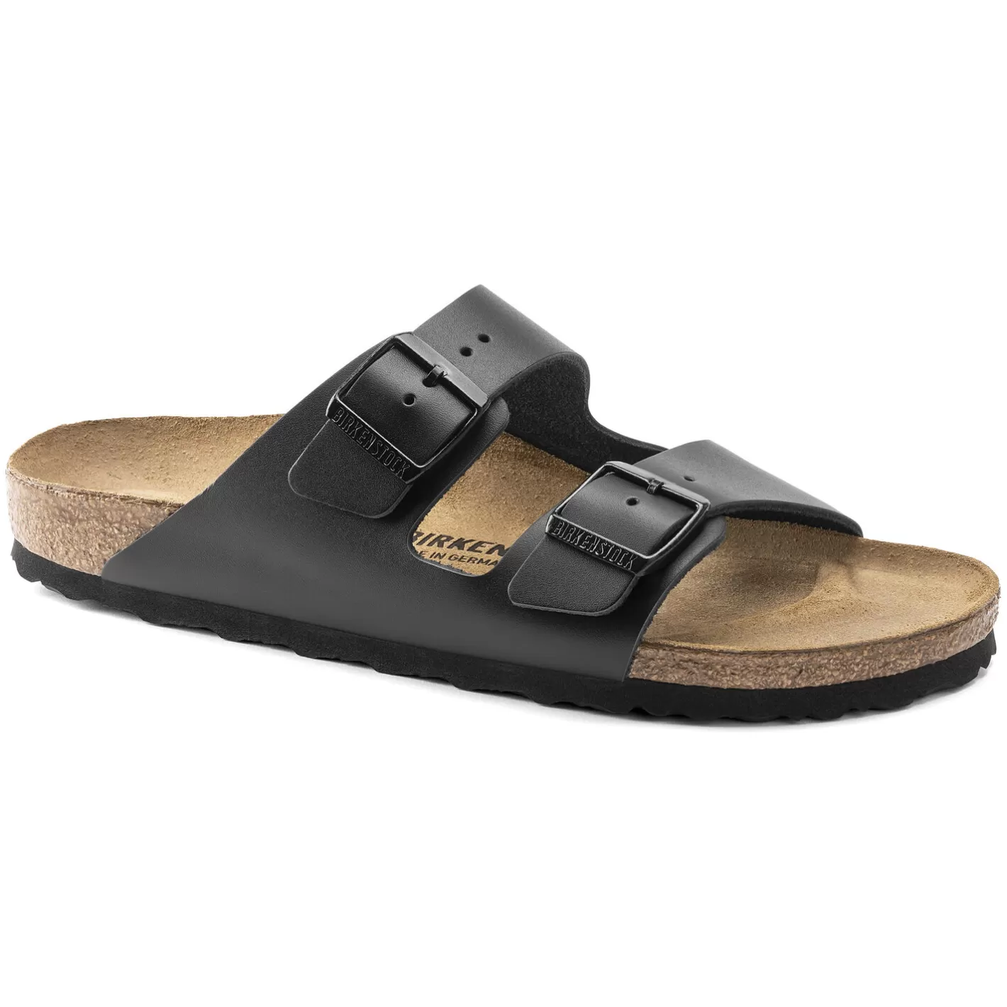 Cheap Birkenstock Arizona Black