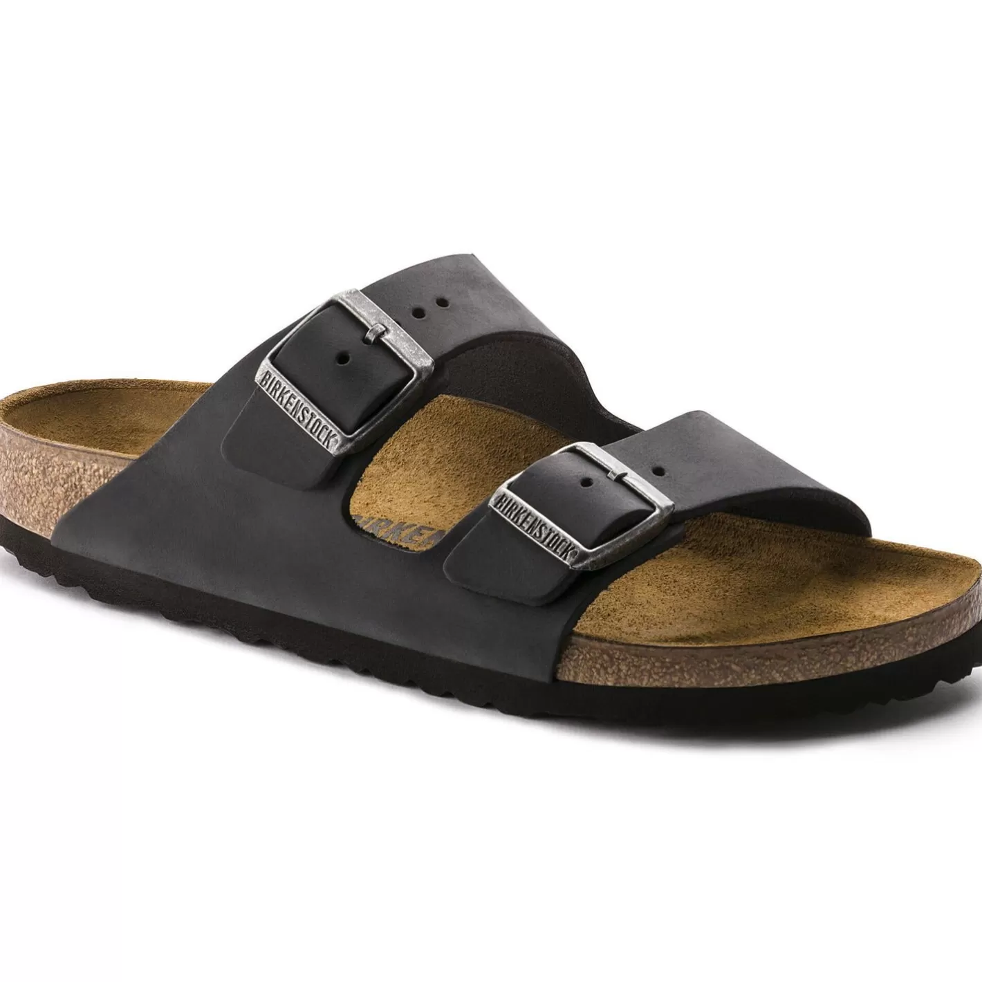 Cheap Birkenstock Arizona Black