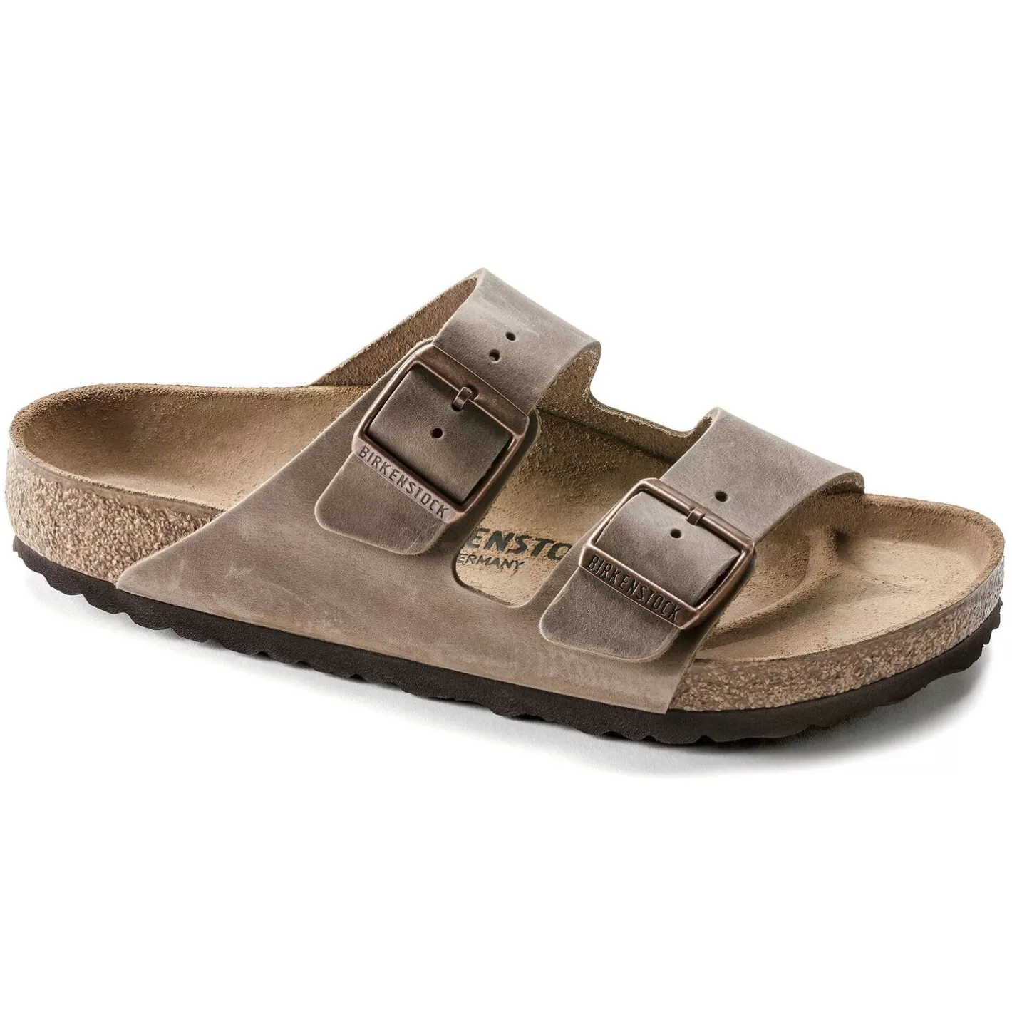 Flash Sale Birkenstock Arizona Tobacco Brown
