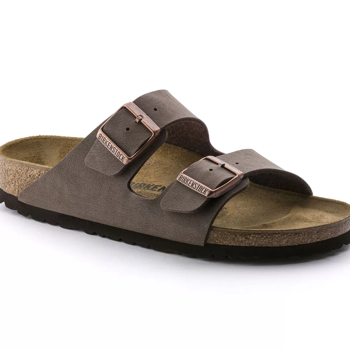 Shop Birkenstock Arizona Mocha