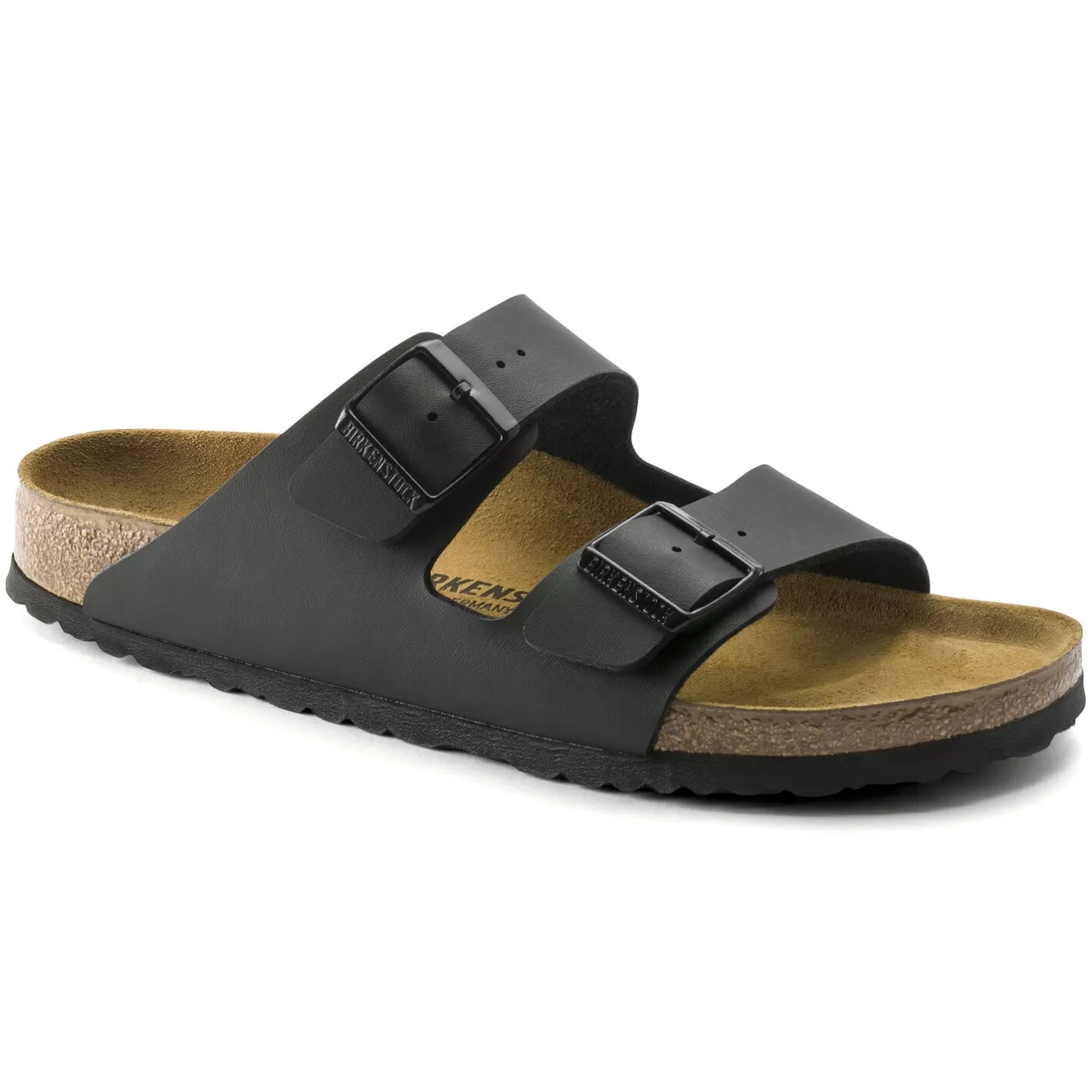 Discount Birkenstock Arizona Black