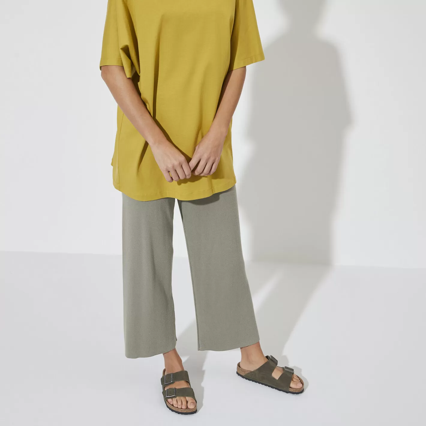 Shop Birkenstock Arizona Thyme