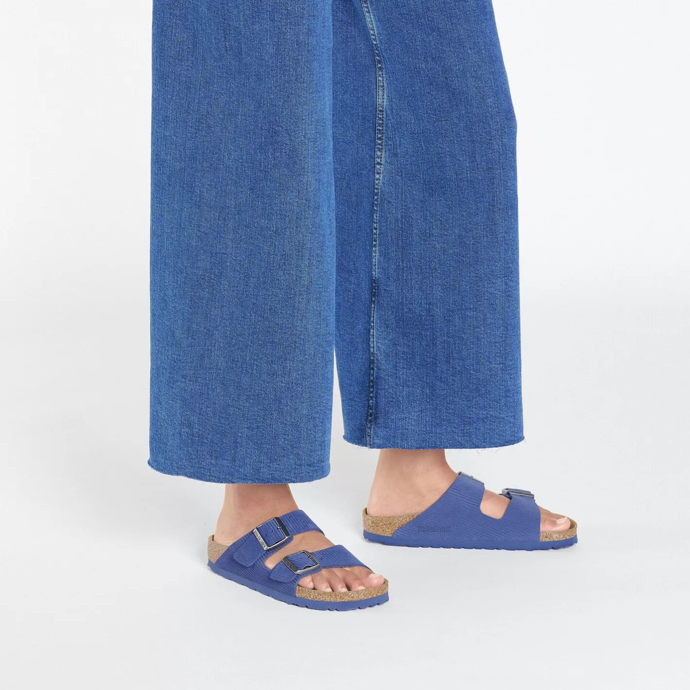 Flash Sale Birkenstock Arizona Corduroy Indigo