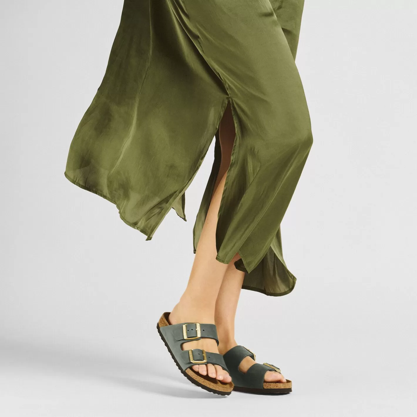 Shop Birkenstock Arizona Thyme