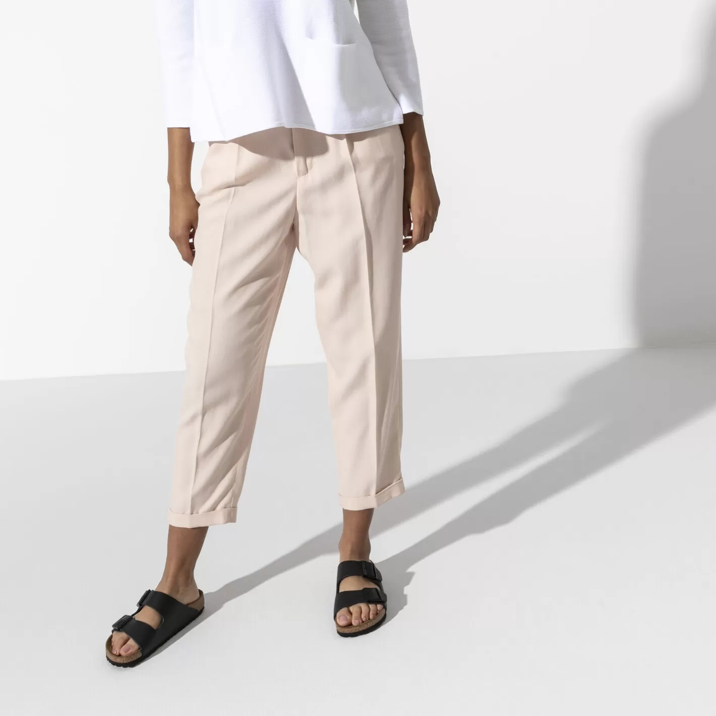Cheap Birkenstock Arizona Black