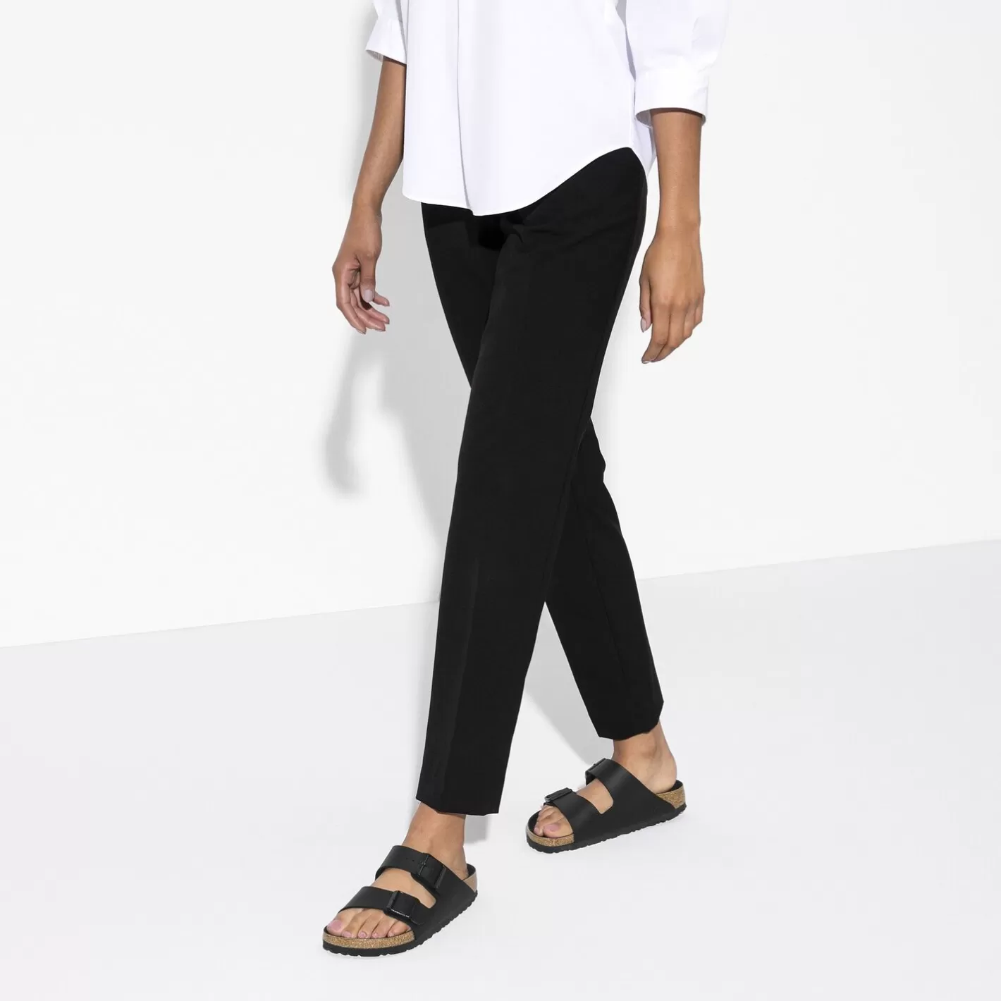 Flash Sale Birkenstock Arizona Black