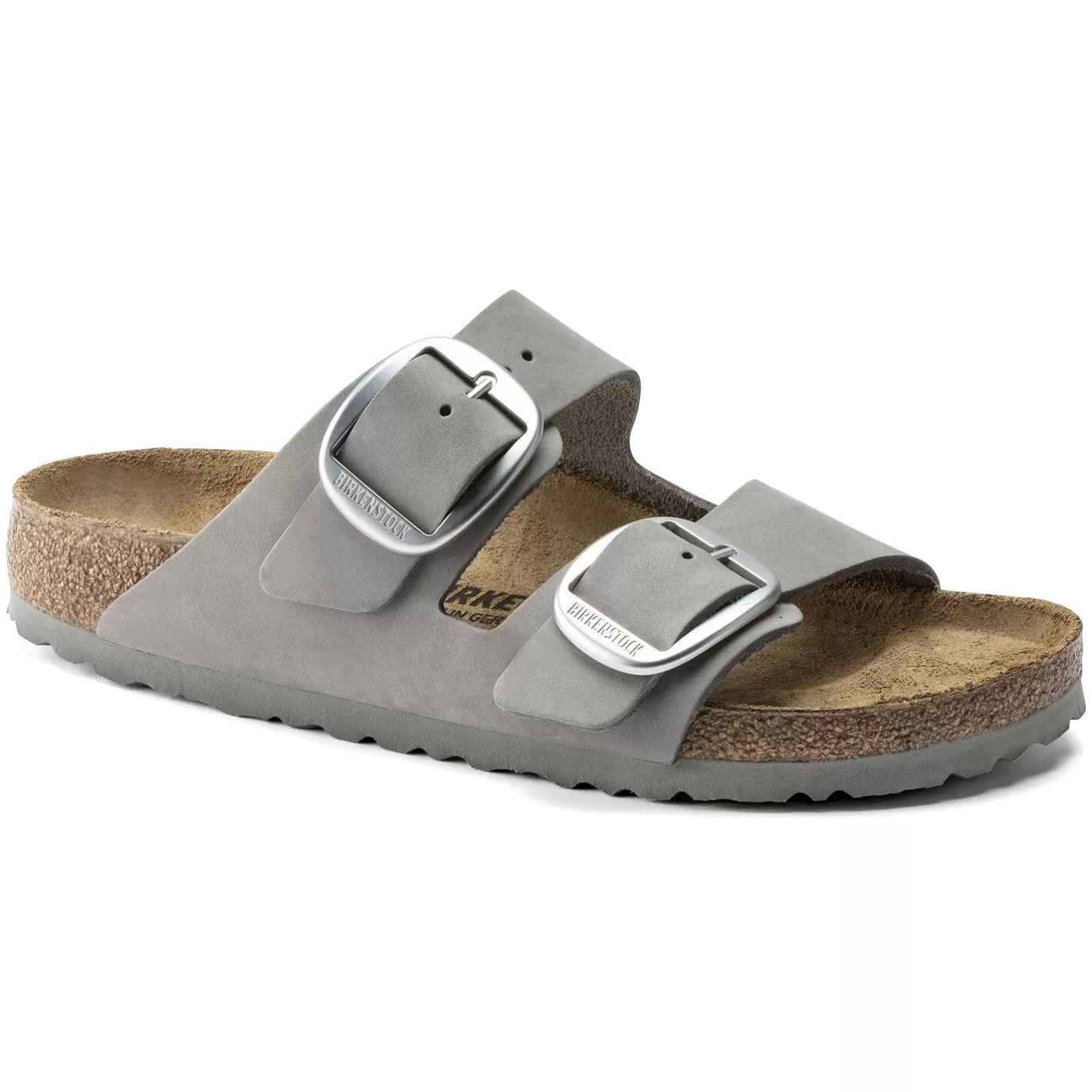 Flash Sale Birkenstock Arizona Big Buckle Dove Gray