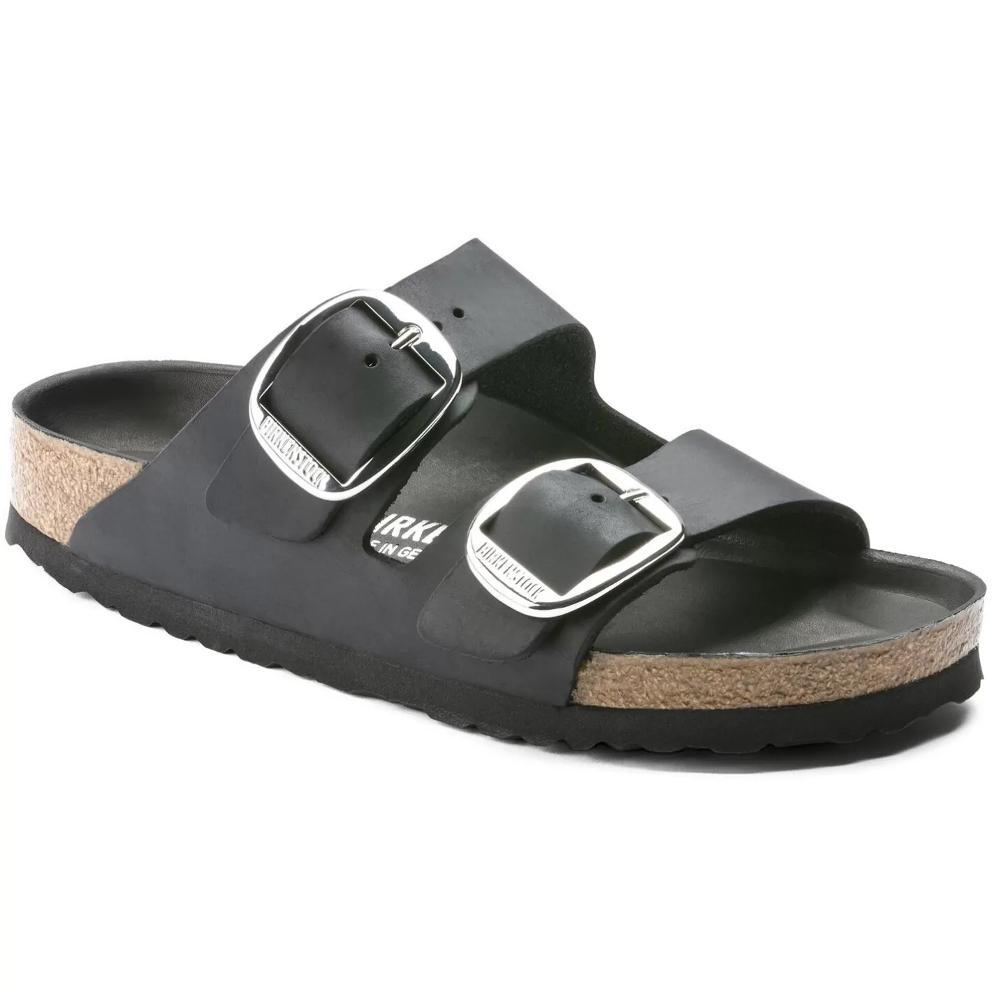 Clearance Birkenstock Arizona Big Buckle Black