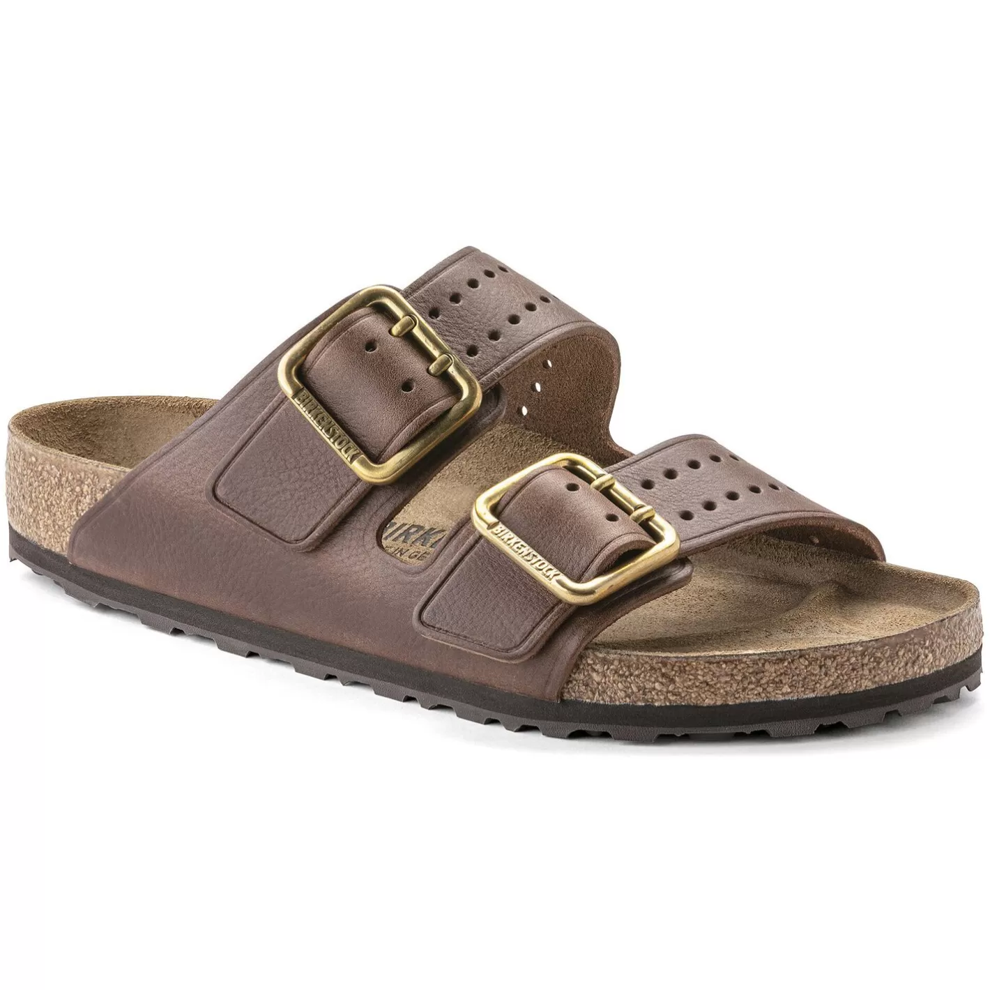 Best Birkenstock Arizona Bold Gap Roast