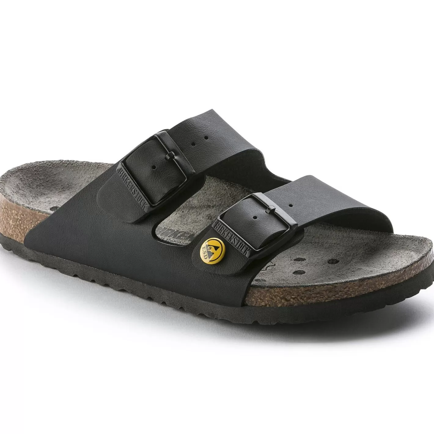 Store Birkenstock Arizona Esd Black