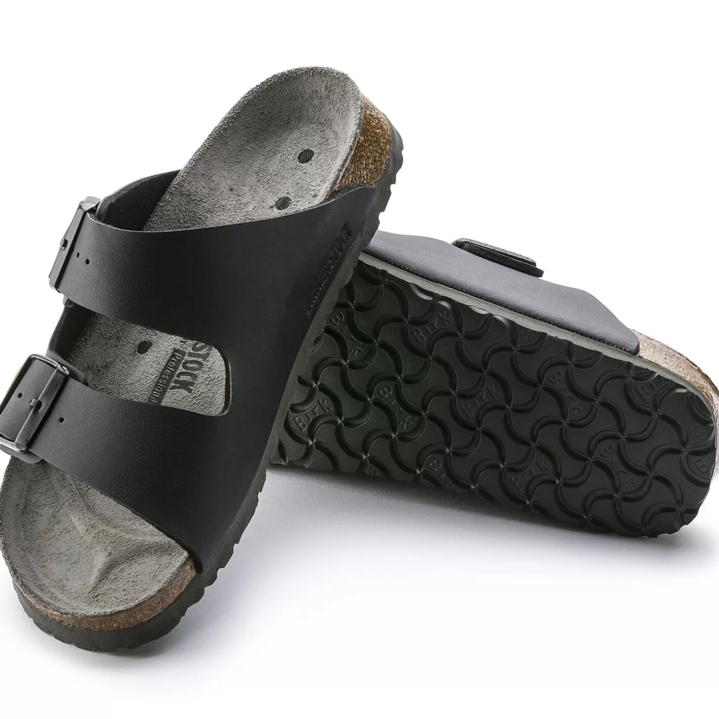 Store Birkenstock Arizona Esd Black