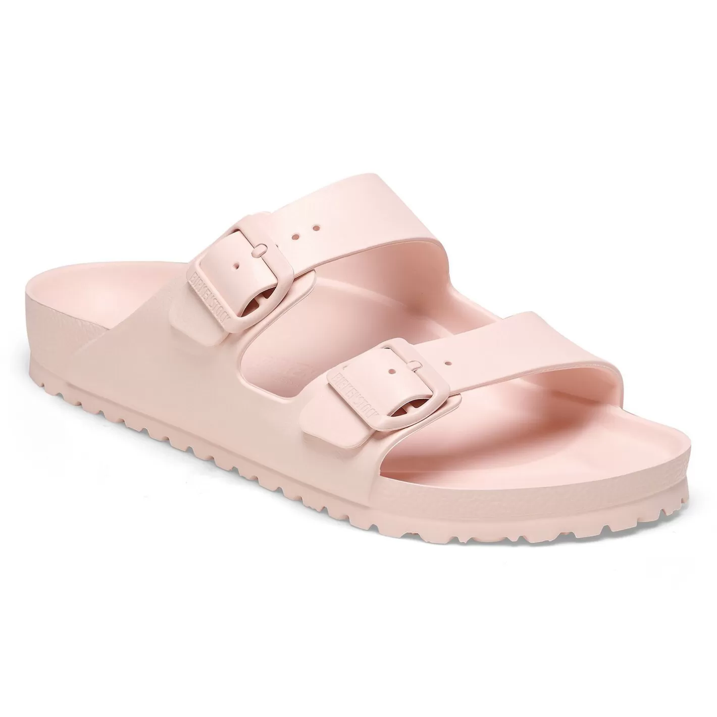 Discount Birkenstock Arizona Essentials Light Rose