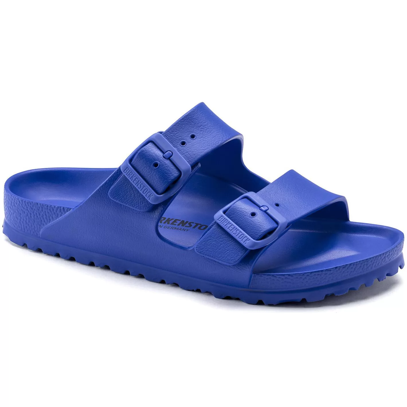 Online Birkenstock Arizona Essentials Ultra Blue
