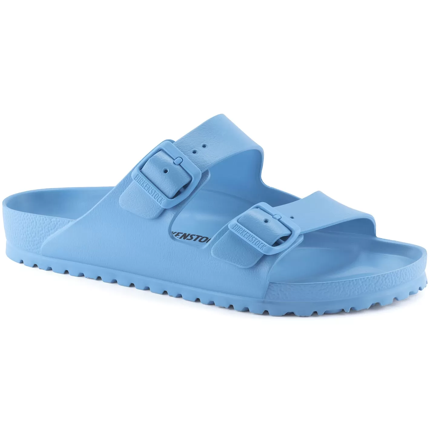 Discount Birkenstock Arizona Essentials Sky Blue