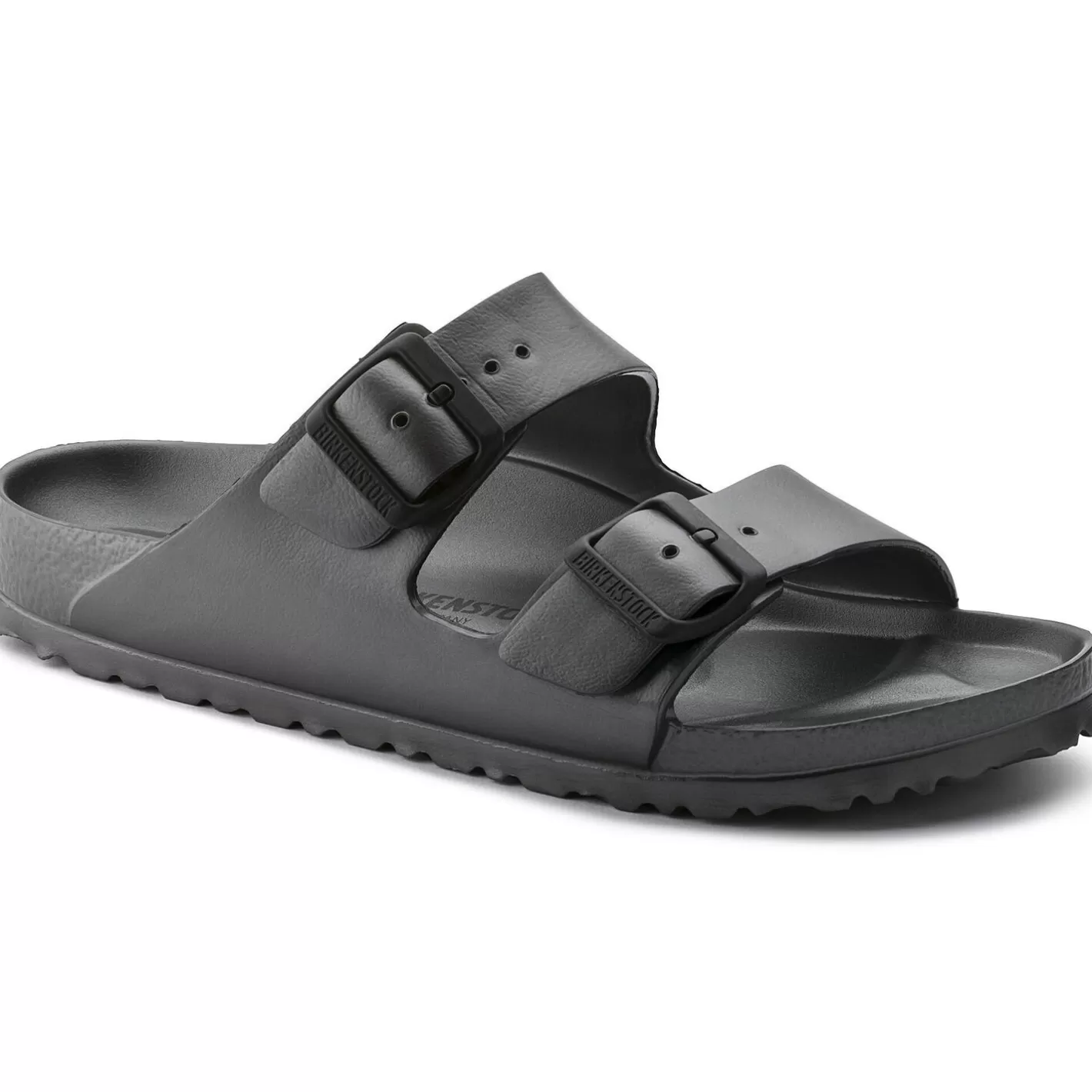 Discount Birkenstock Arizona Essentials Anthracite