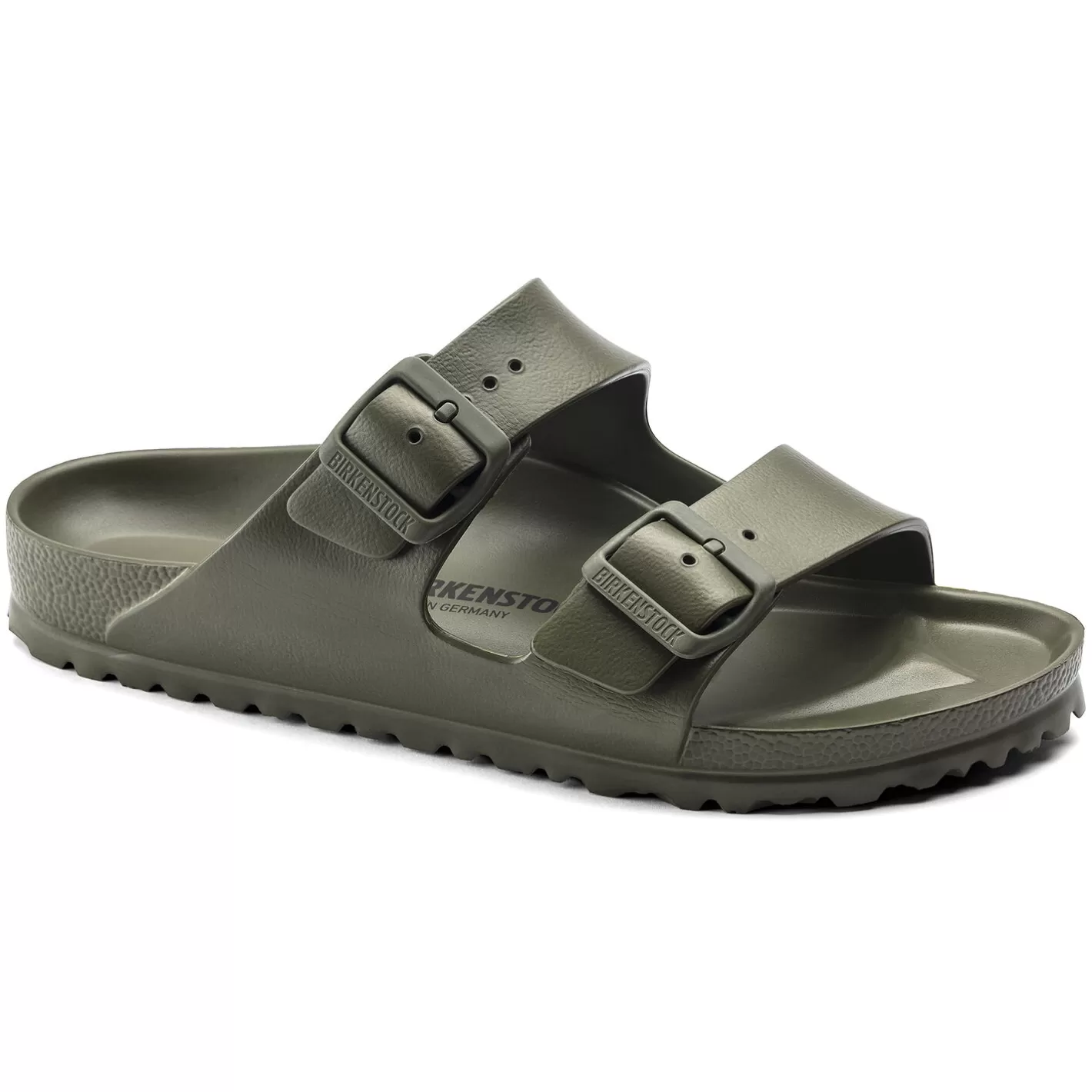 Cheap Birkenstock Arizona Essentials Khaki