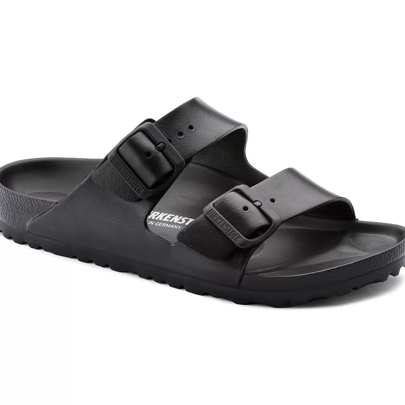 Cheap Birkenstock Arizona Essentials Black