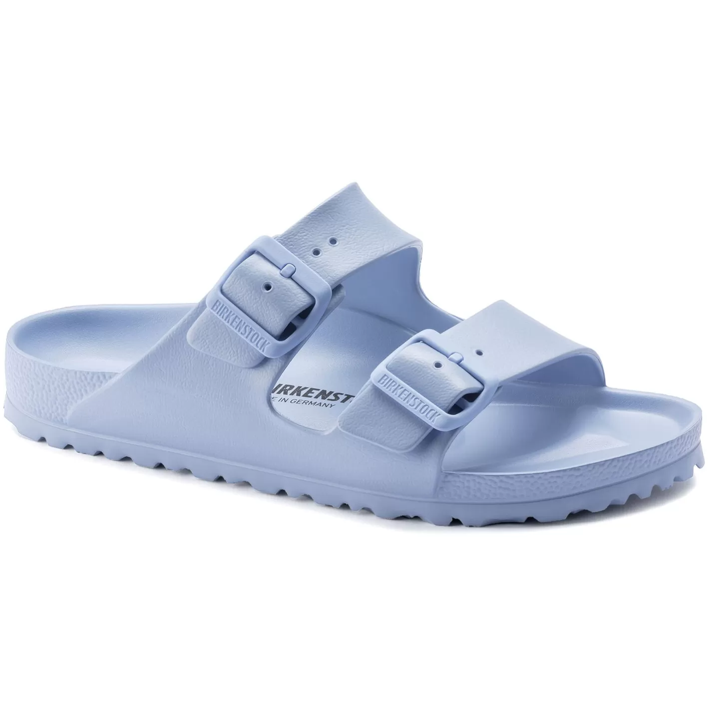 Clearance Birkenstock Arizona Essentials Dusty Blue