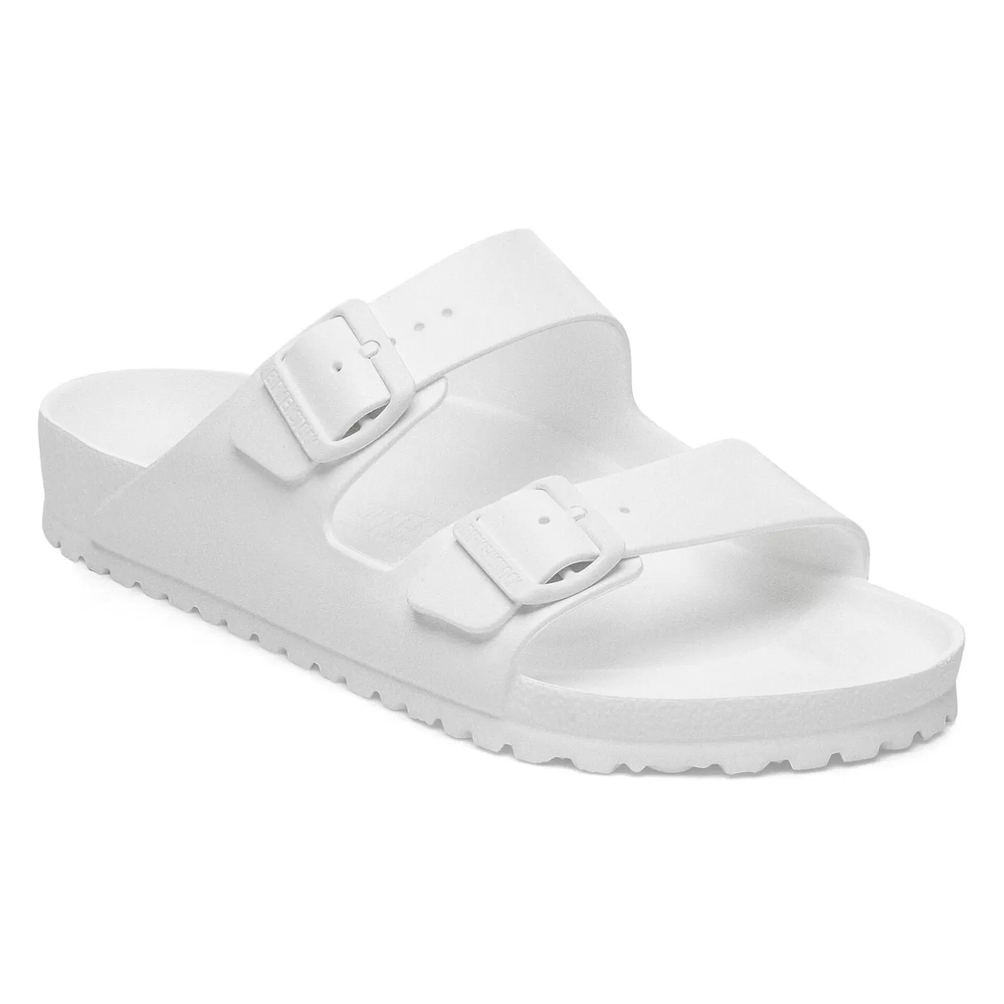 Fashion Birkenstock Arizona Essentials White