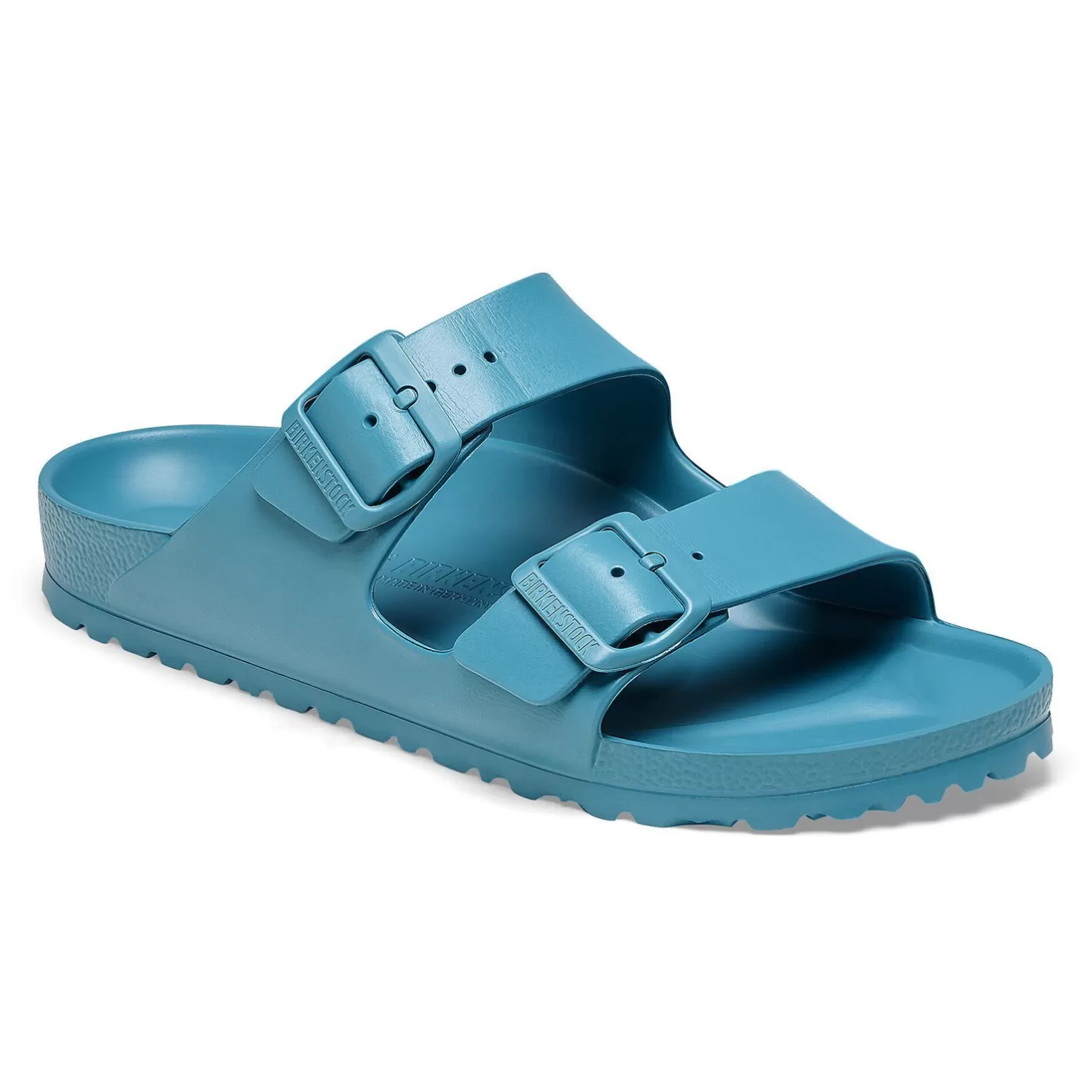 Cheap Birkenstock Arizona Essentials Turquoise