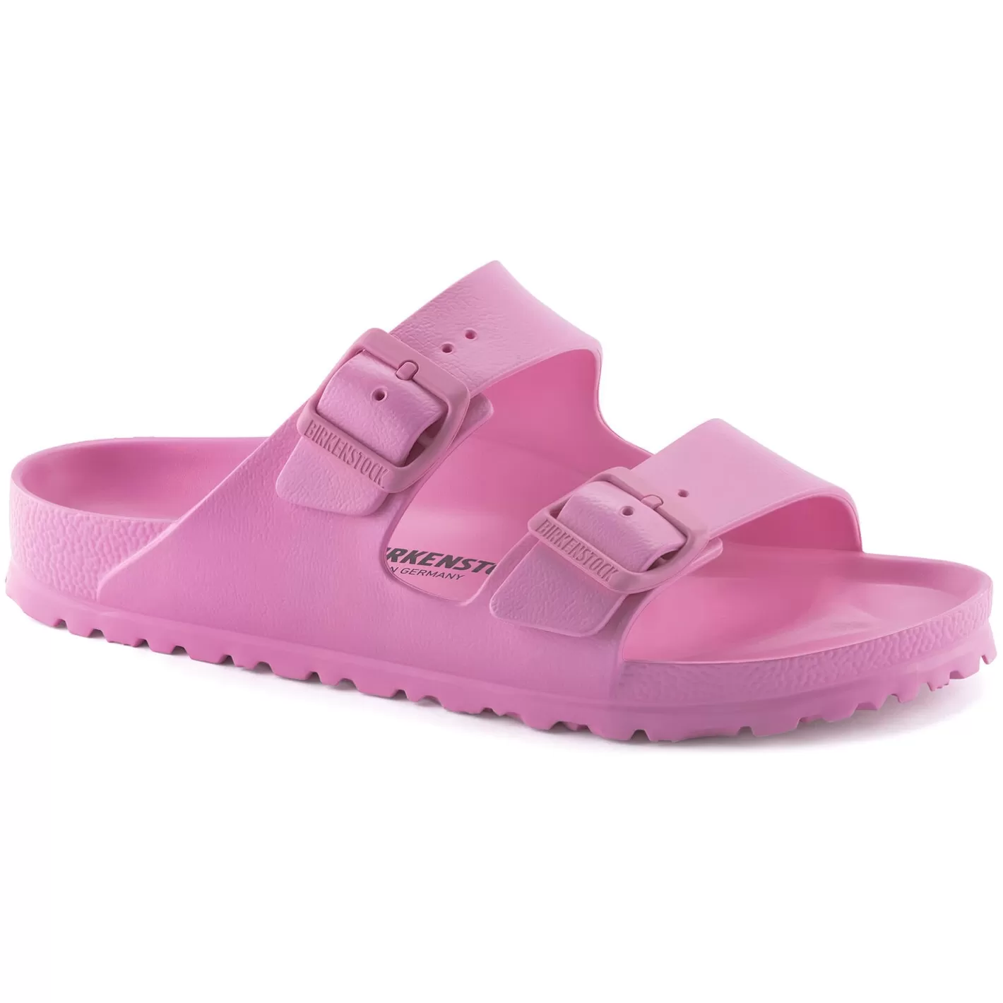 Clearance Birkenstock Arizona Essentials Candy Pink