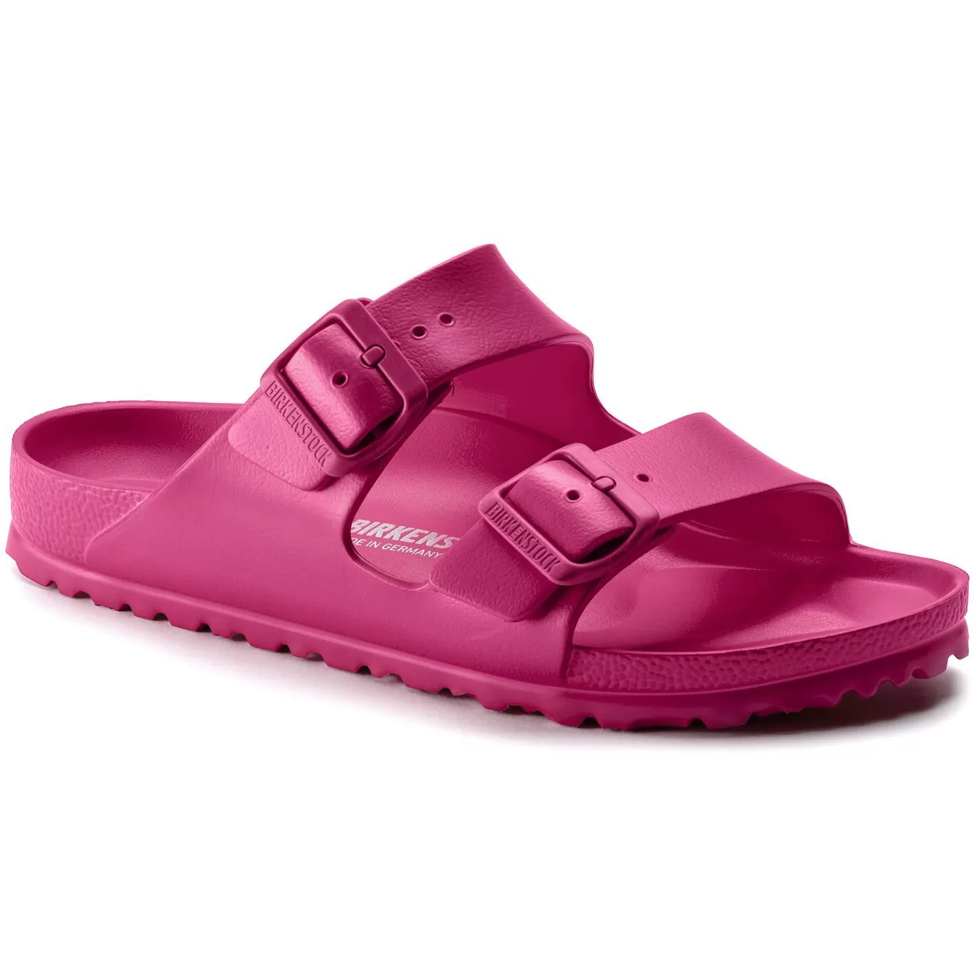 Store Birkenstock Arizona Essentials Beetroot Purple