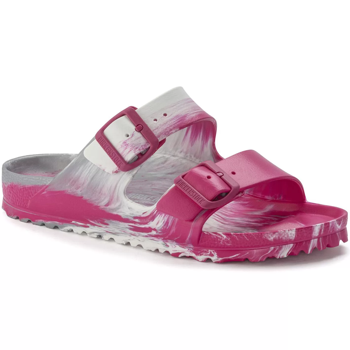 Best Birkenstock Arizona Essentials Beetroot Purple