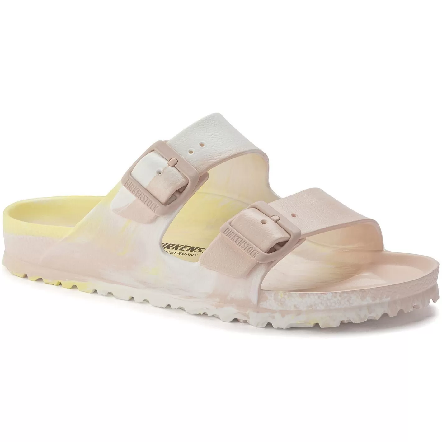 Outlet Birkenstock Arizona Essentials Popcorn Multi