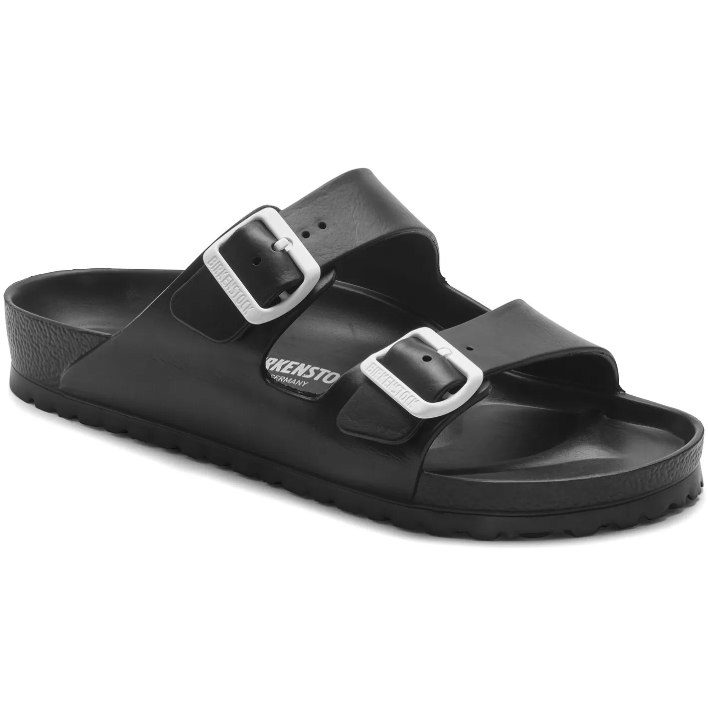 Sale Birkenstock Arizona Essentials Special Jet Black