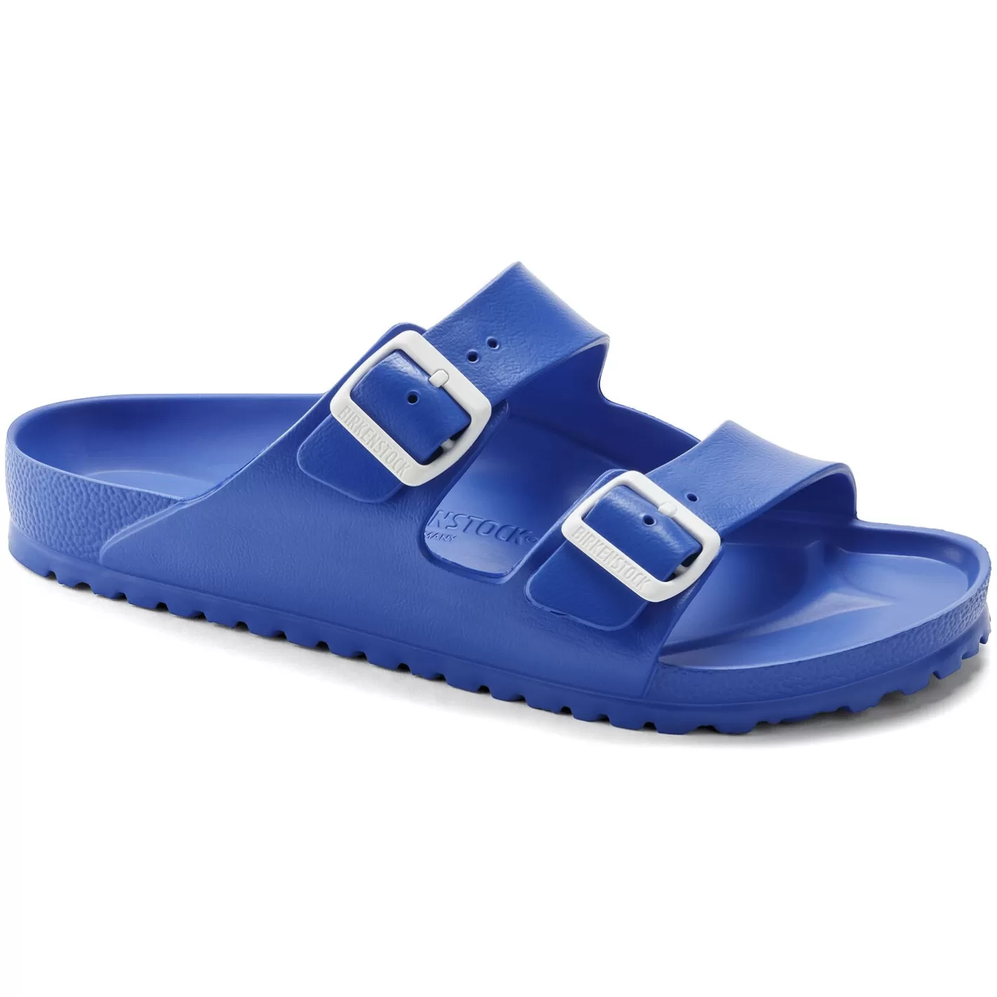 Sale Birkenstock Arizona Essentials Special Ultra Blue