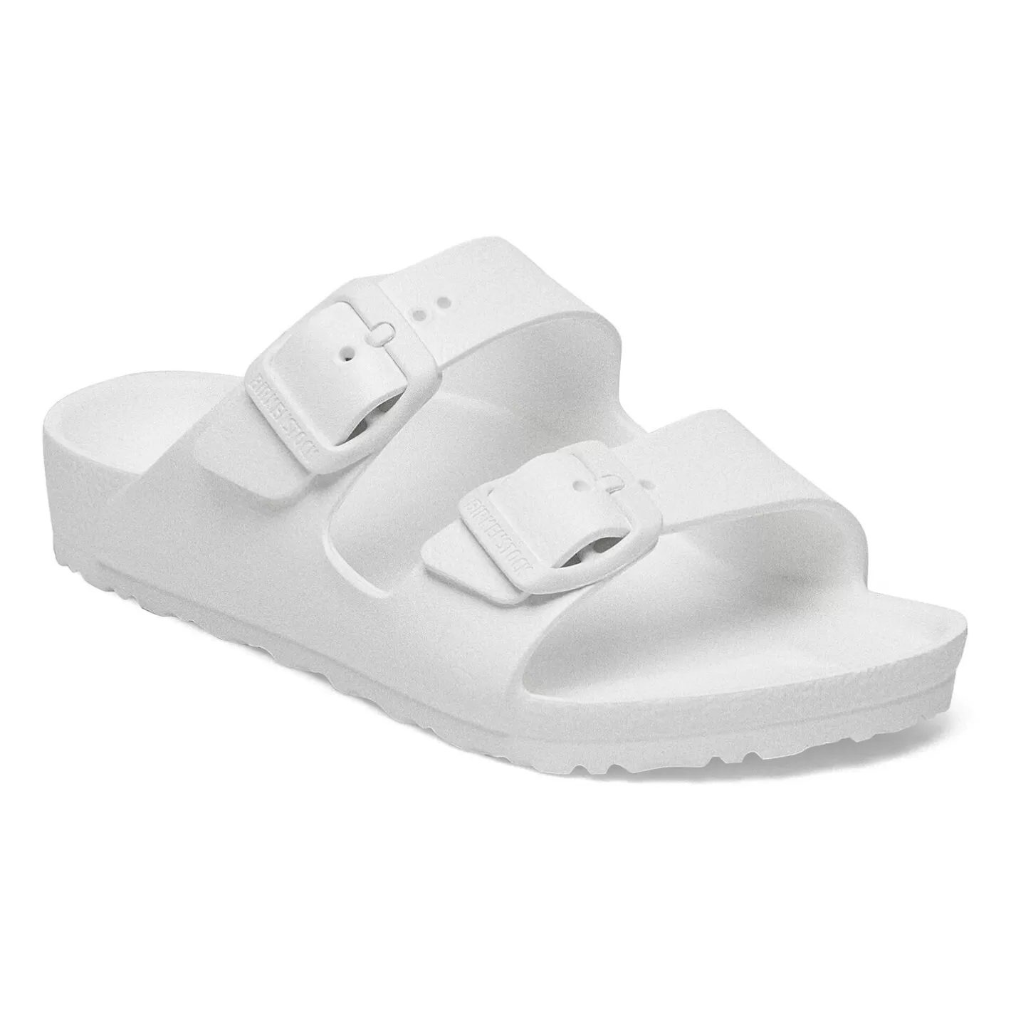 Hot Birkenstock Arizona Kids White