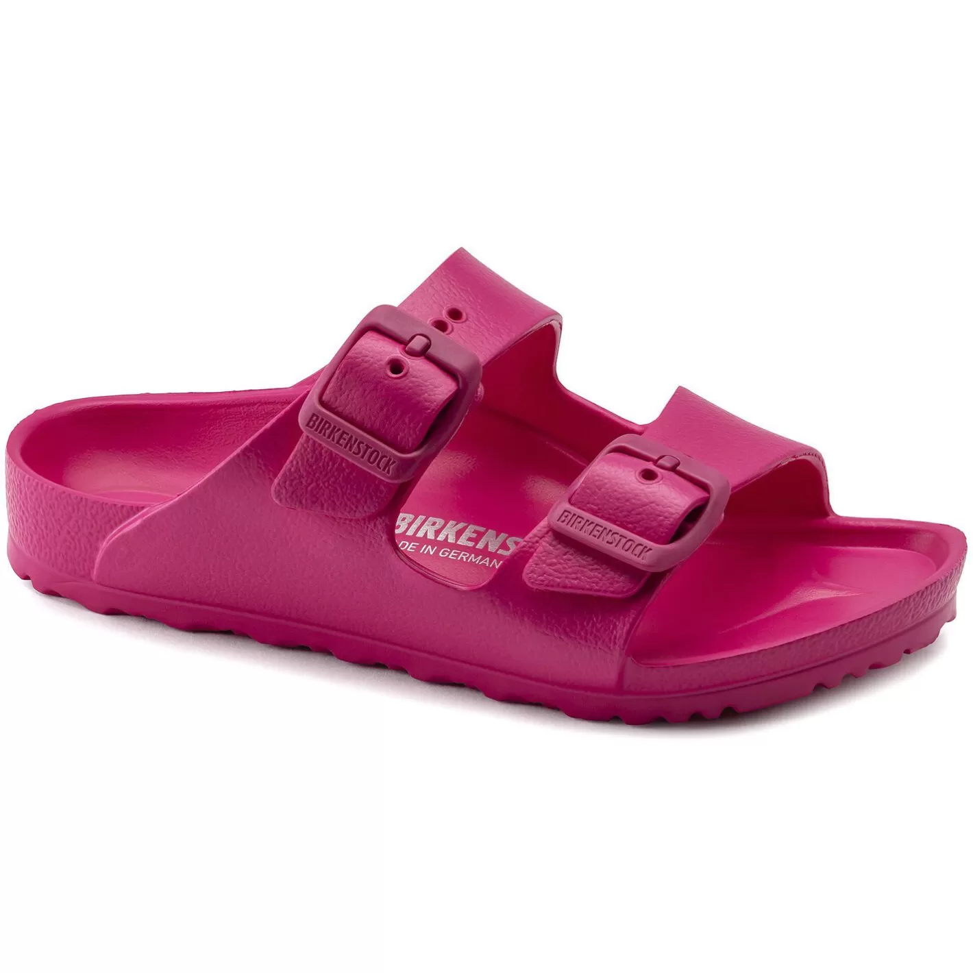 Discount Birkenstock Arizona Kids Beetroot Purple