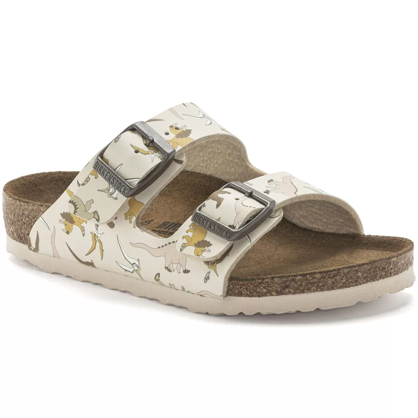 Outlet Birkenstock Arizona Kids Big Dino Light Rose