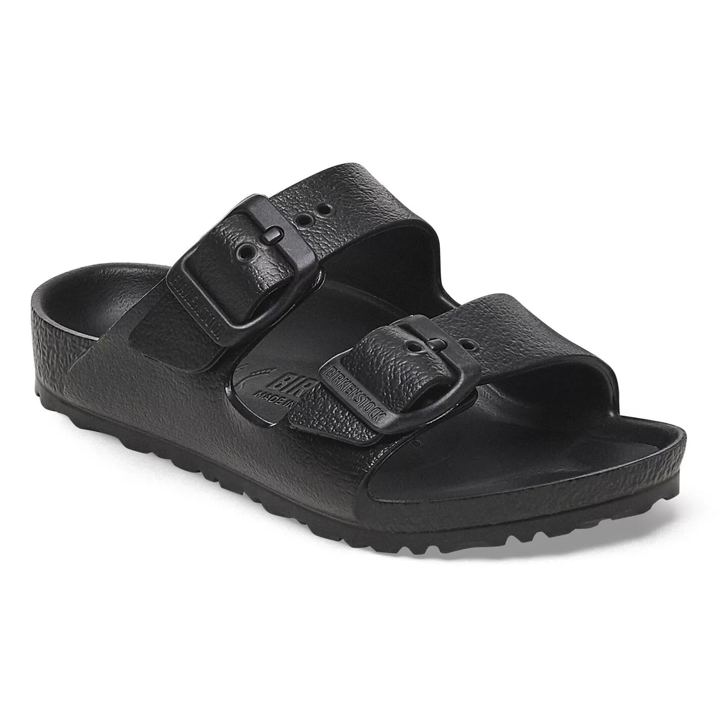 Store Birkenstock Arizona Kids Black