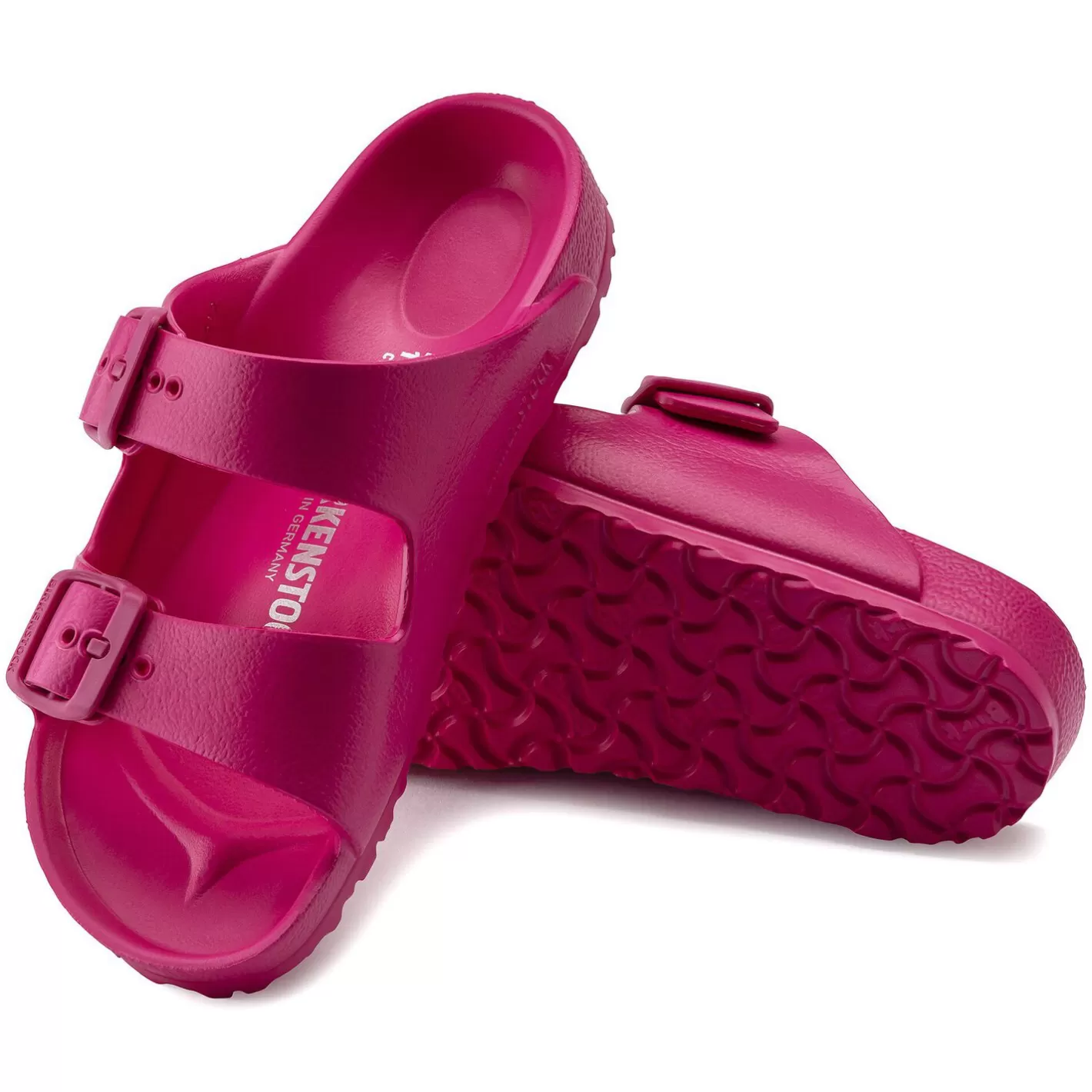 Discount Birkenstock Arizona Kids Beetroot Purple