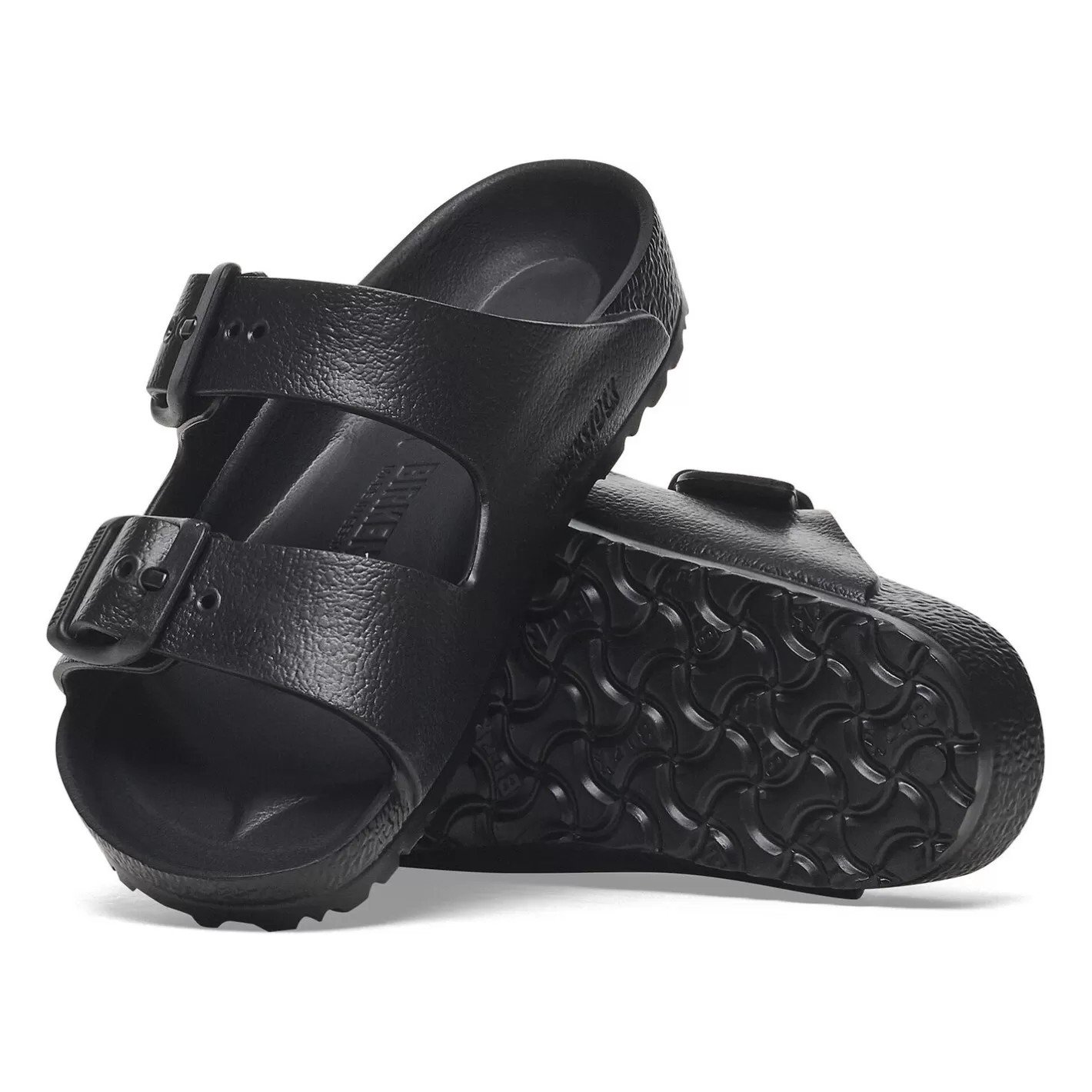 Store Birkenstock Arizona Kids Black