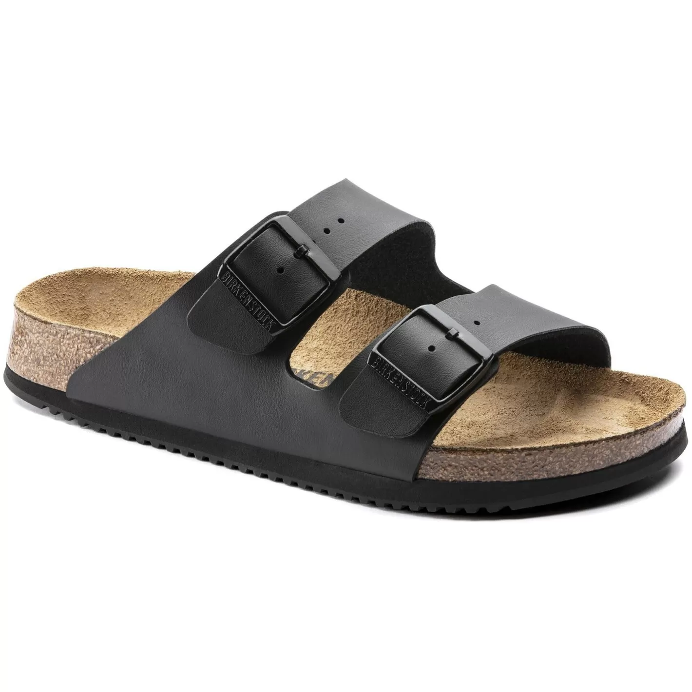 Store Birkenstock Arizona Prof Black