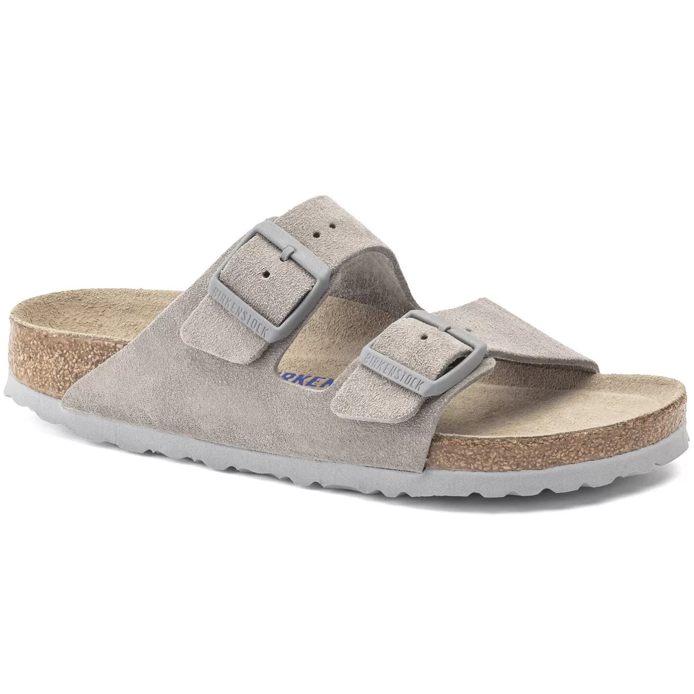 Hot Birkenstock Arizona Soft Footbed Stone Coin