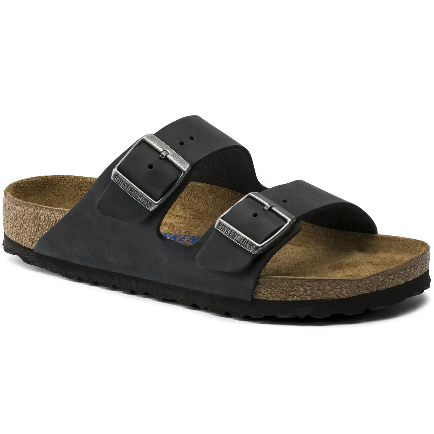 Best Birkenstock Arizona Soft Footbed Black