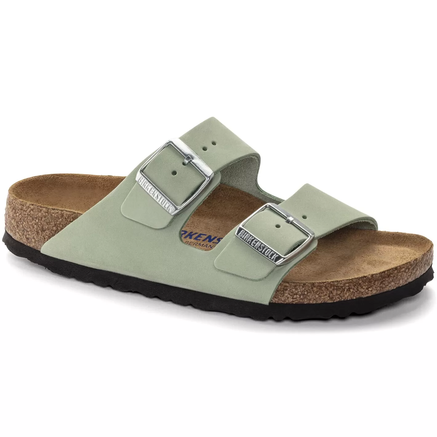 Hot Birkenstock Arizona Soft Footbed Matcha