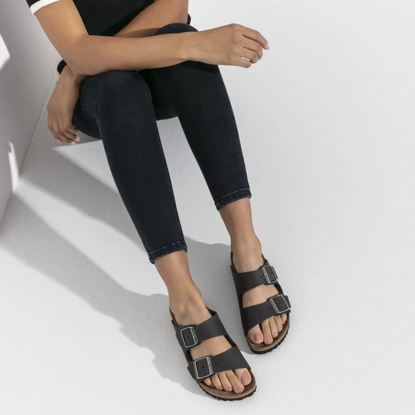 Best Birkenstock Arizona Soft Footbed Black