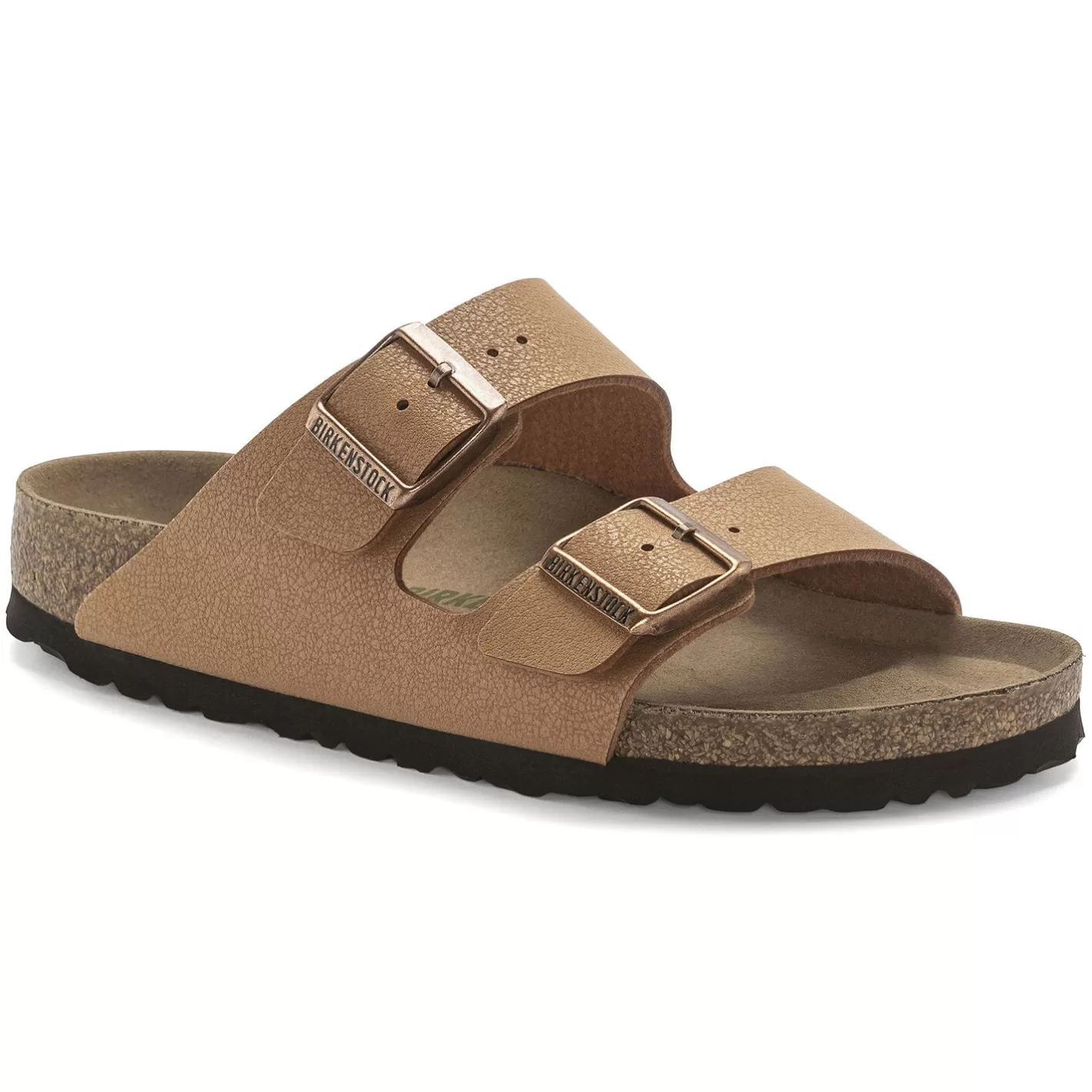 Sale Birkenstock Arizona Vegan Pecan